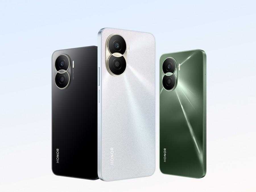 Honor Play 7T