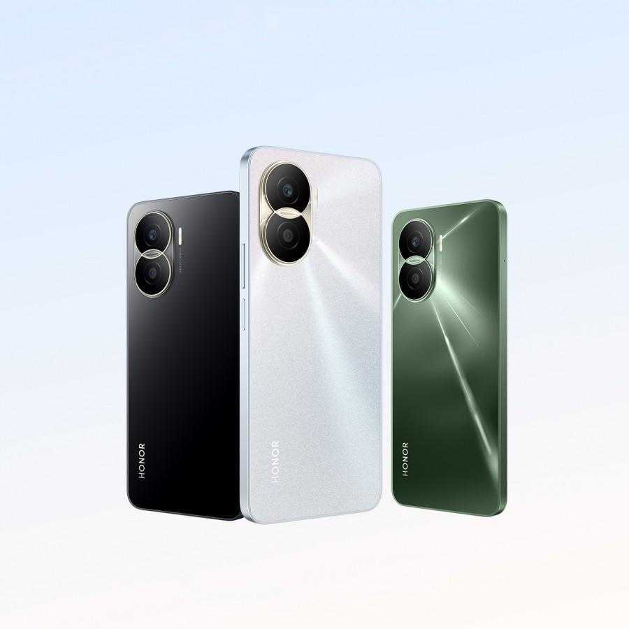 Honor представил Play 7T и 7T Pro с чипом Dimensity 6020 9 Honor Play 7T