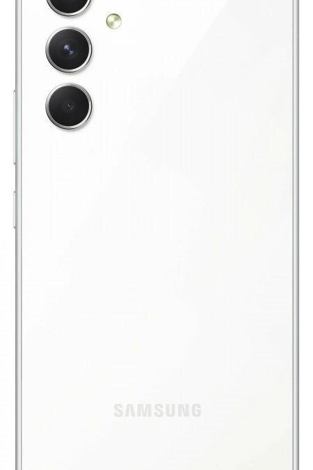 Samsung Galaxy A54 и A34: утечка характеристик и дизайна 15 Samsung