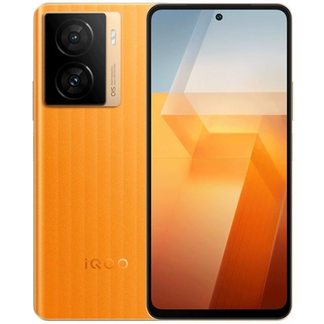 iQOO представил Z7 и Z7x 17 iQOO