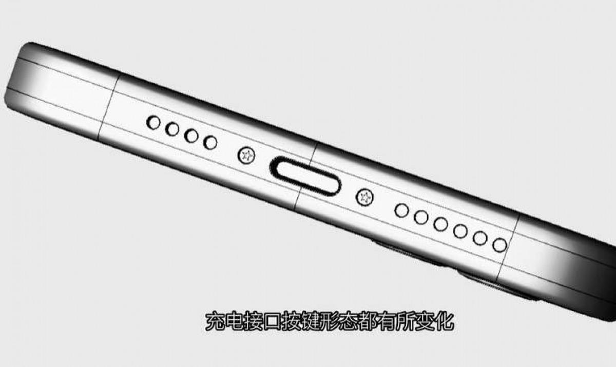 Apple iPhone 15: все смартфоны получат Dynamic Island 11 Apple