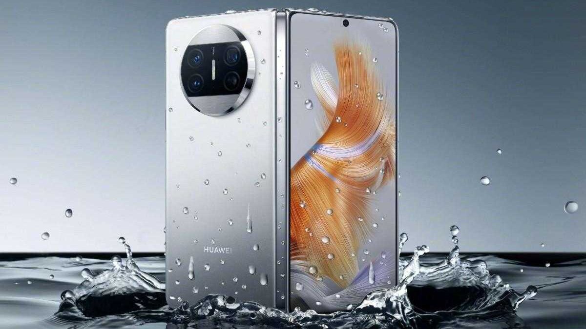 Huawei
