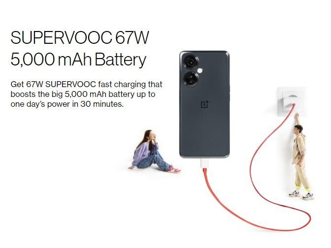 OnePlus