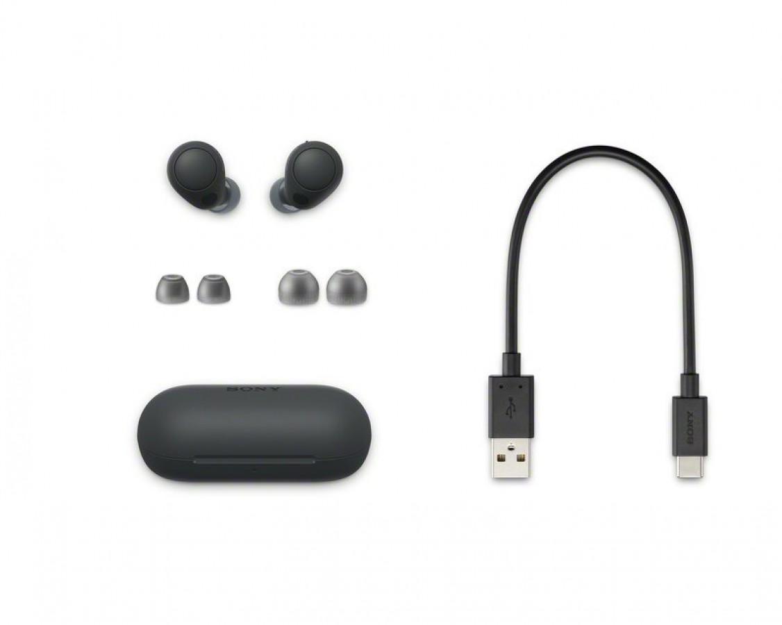 Наушники Sony WF-C700 TWS и синие WH-1000XM5 утекли в сеть 11 gsmarena 006 1