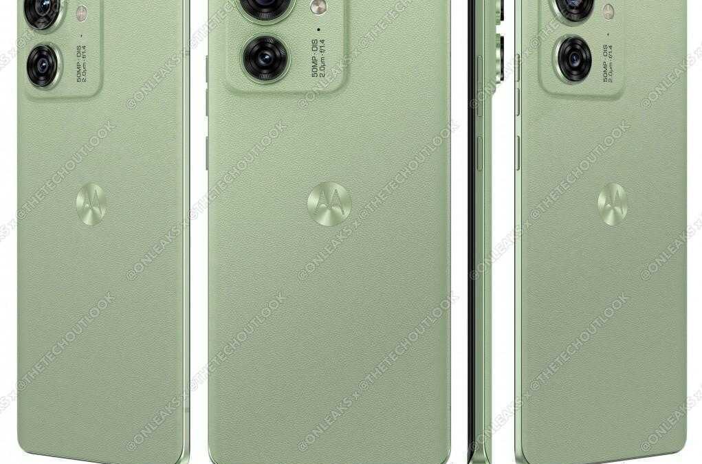 Цены на Motorola Edge 40 утекли в сеть 9 gsmarena 006