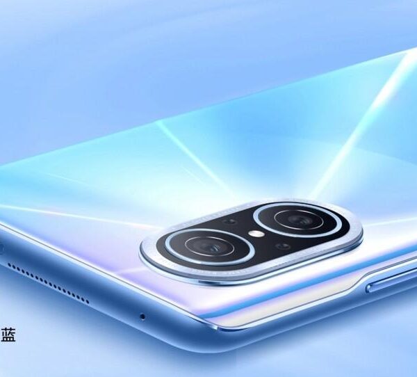 Huawei