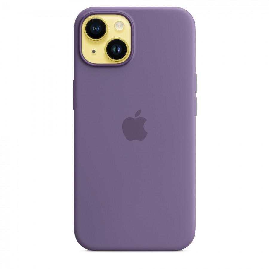 Apple выпустила iPhone 14 и 14 Plus в желтом цвете 11 Apple