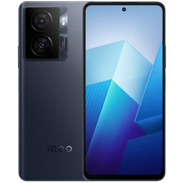 iQOO представил Z7 и Z7x 19 iQOO