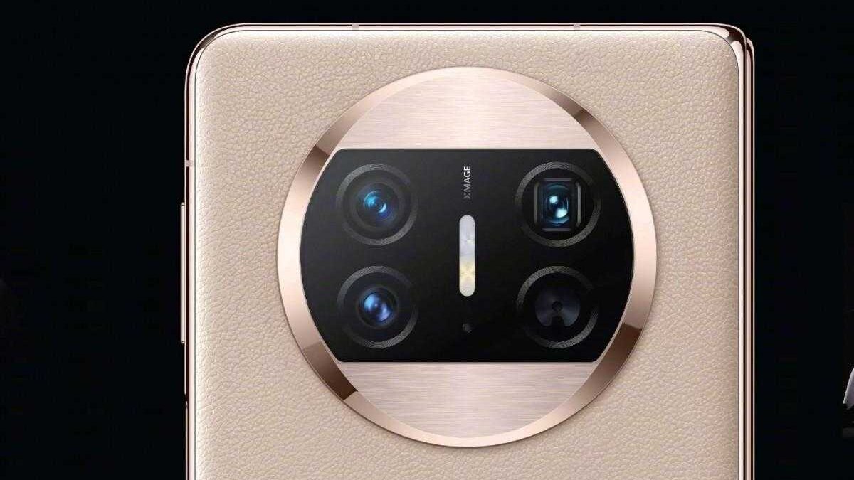 Huawei