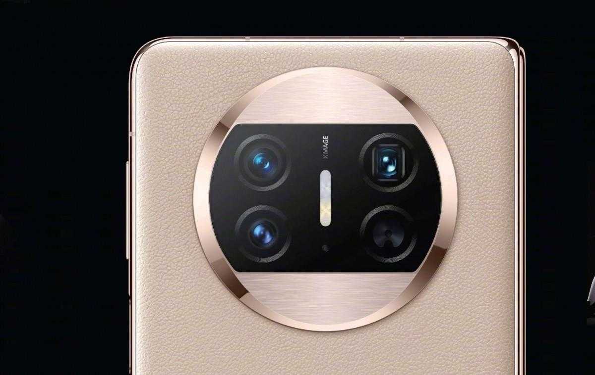 Huawei представил Mate X3 14 Huawei