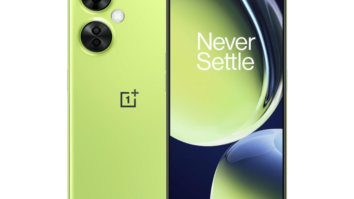 OnePlus