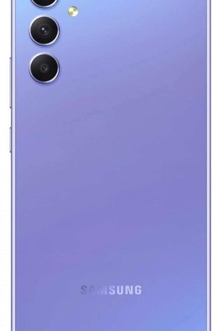 Samsung представил Galaxy A54 и Galaxy A34 17 Samsung