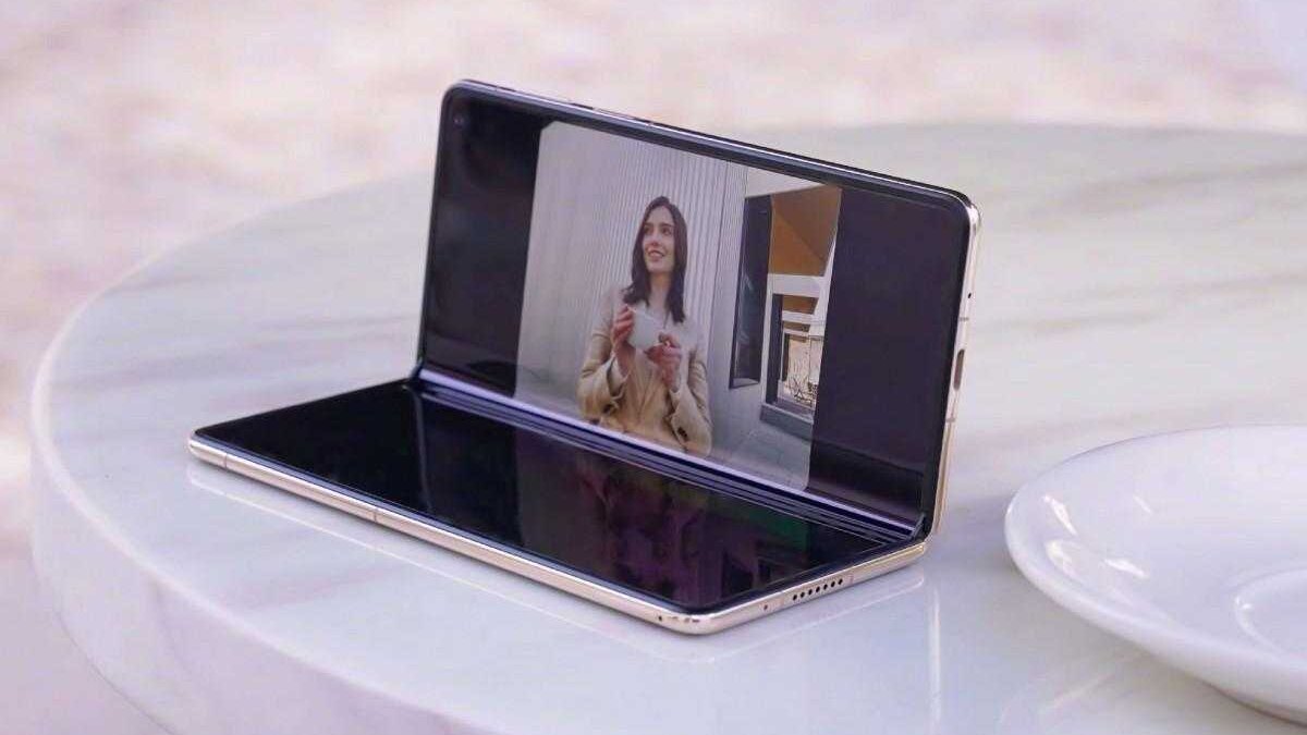 Huawei