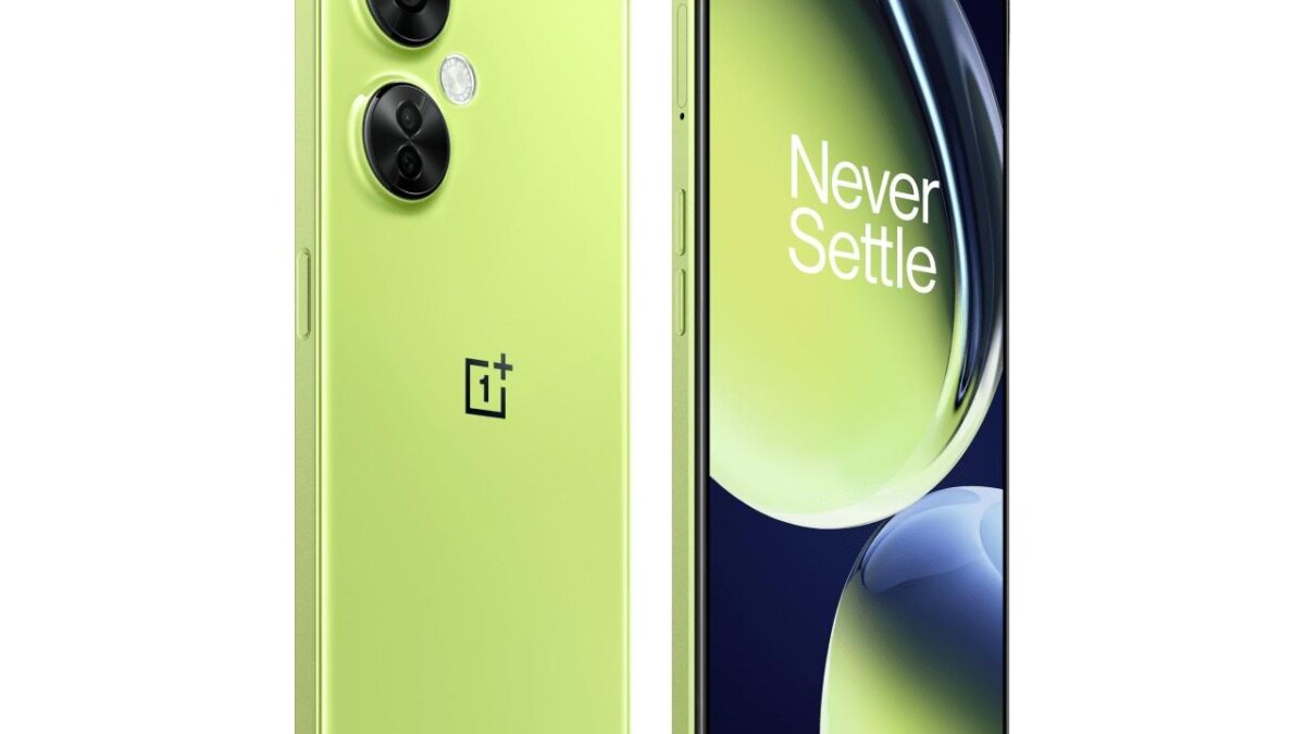 OnePlus