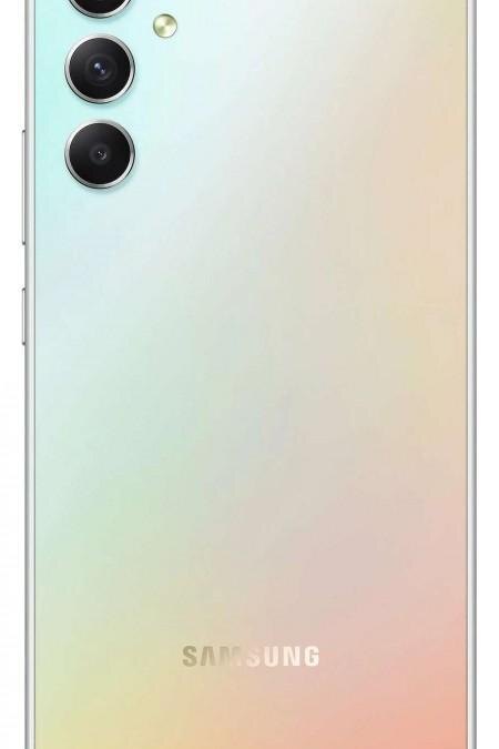 Samsung представил Galaxy A54 и Galaxy A34 18 Samsung
