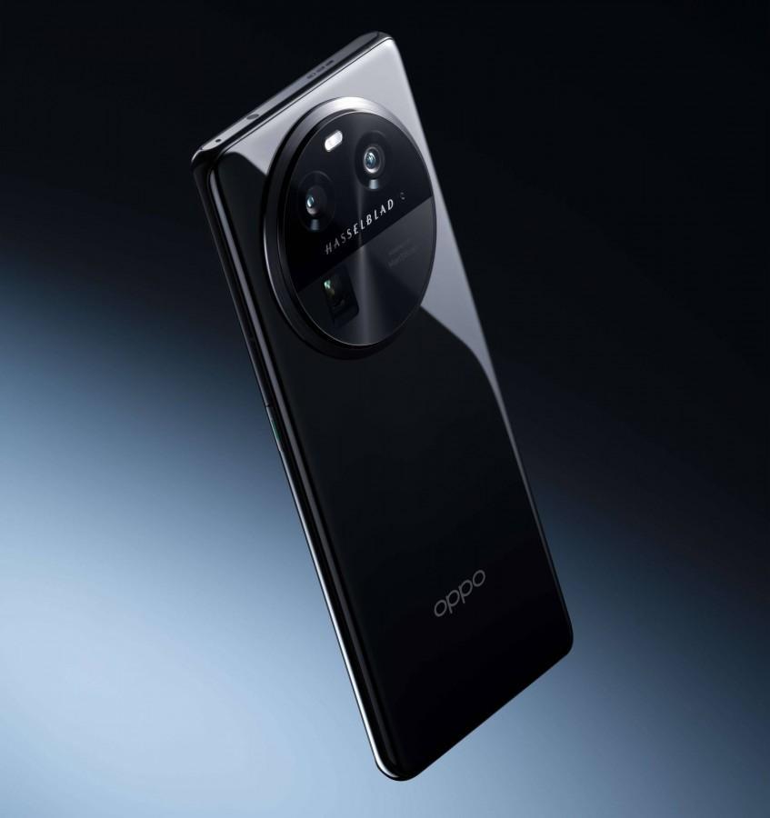 Oppo представила серию Find X6 31 Oppo