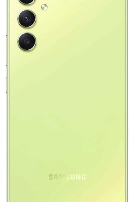 Samsung представил Galaxy A54 и Galaxy A34 19 Samsung