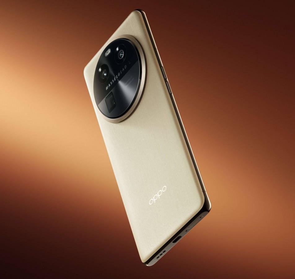 Oppo представила серию Find X6 32 Oppo