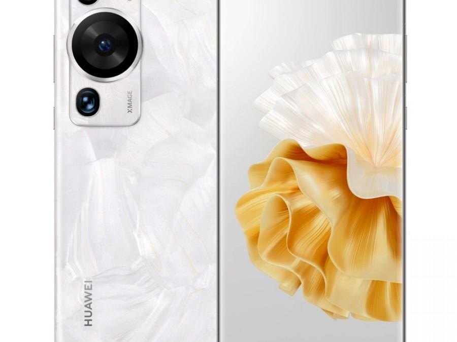 Huawei представил серию P60 11 Huawei