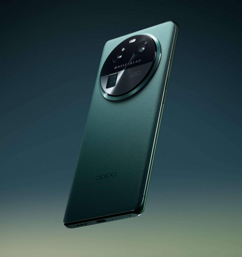 Oppo представила серию Find X6 33 Oppo