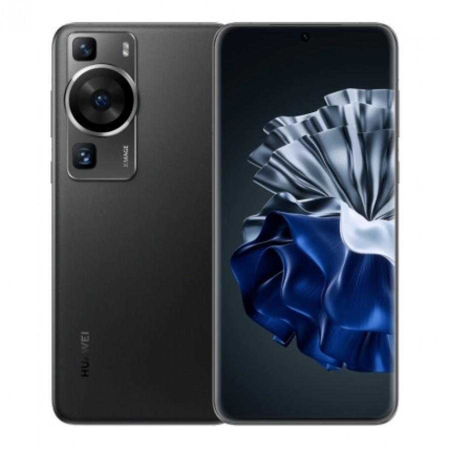 Huawei представил серию P60 12 Huawei