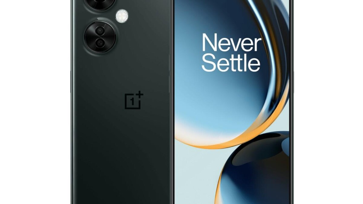 OnePlus