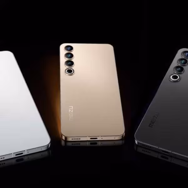 Meizu