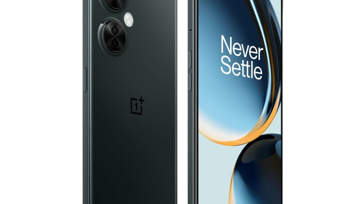 OnePlus