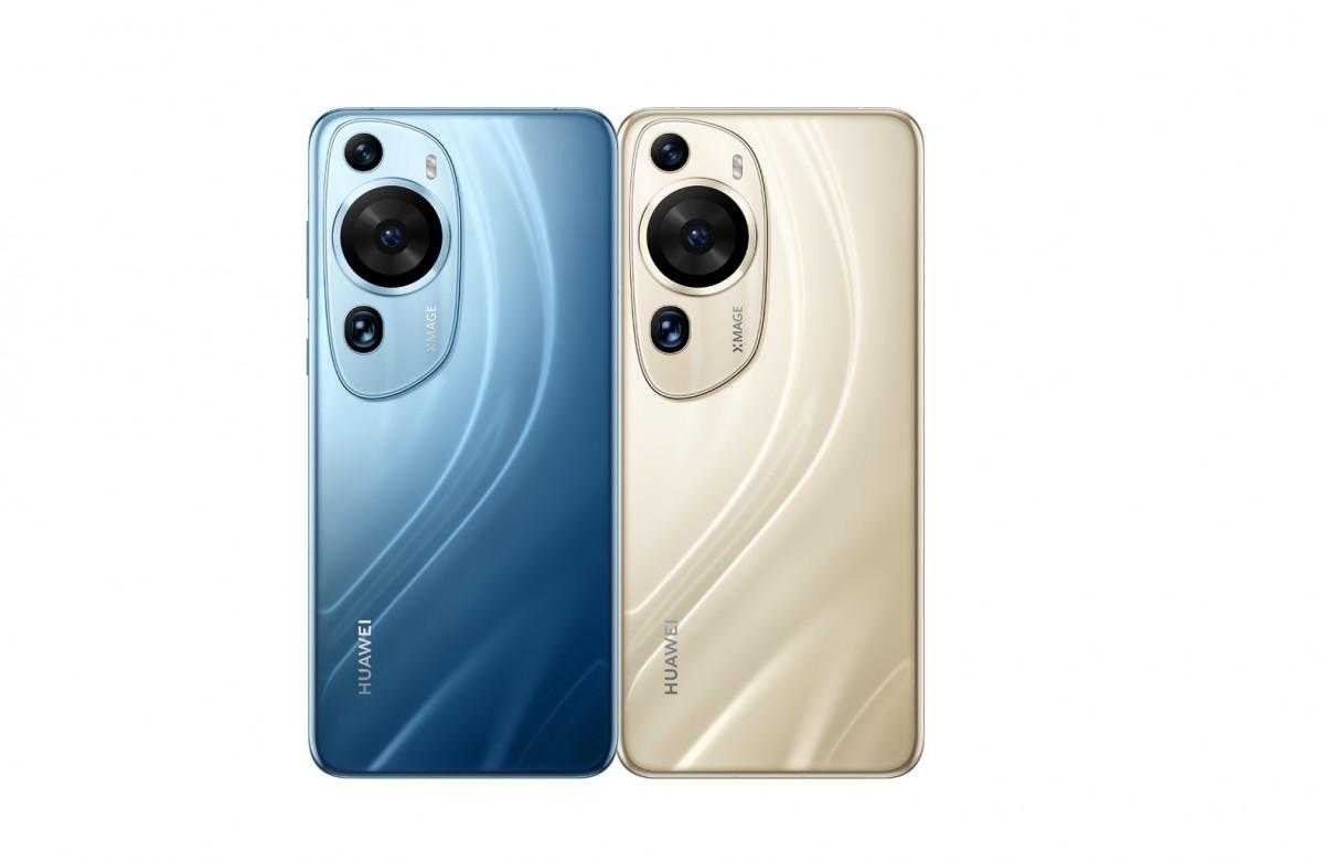 Huawei представил серию P60 19 Huawei