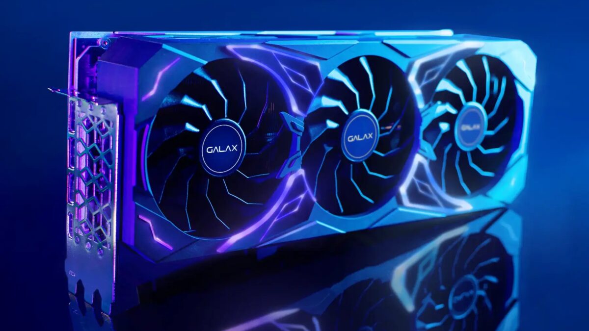 GALAX анонсировала накопитель HOF Extreme 50 PCIe Gen 5 2 gx gpu 40