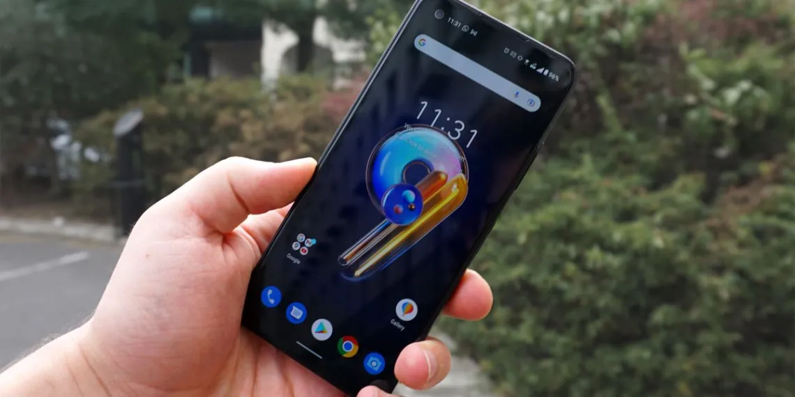 В сеть слили основные характеристики смартфона Asus Zenfone 10