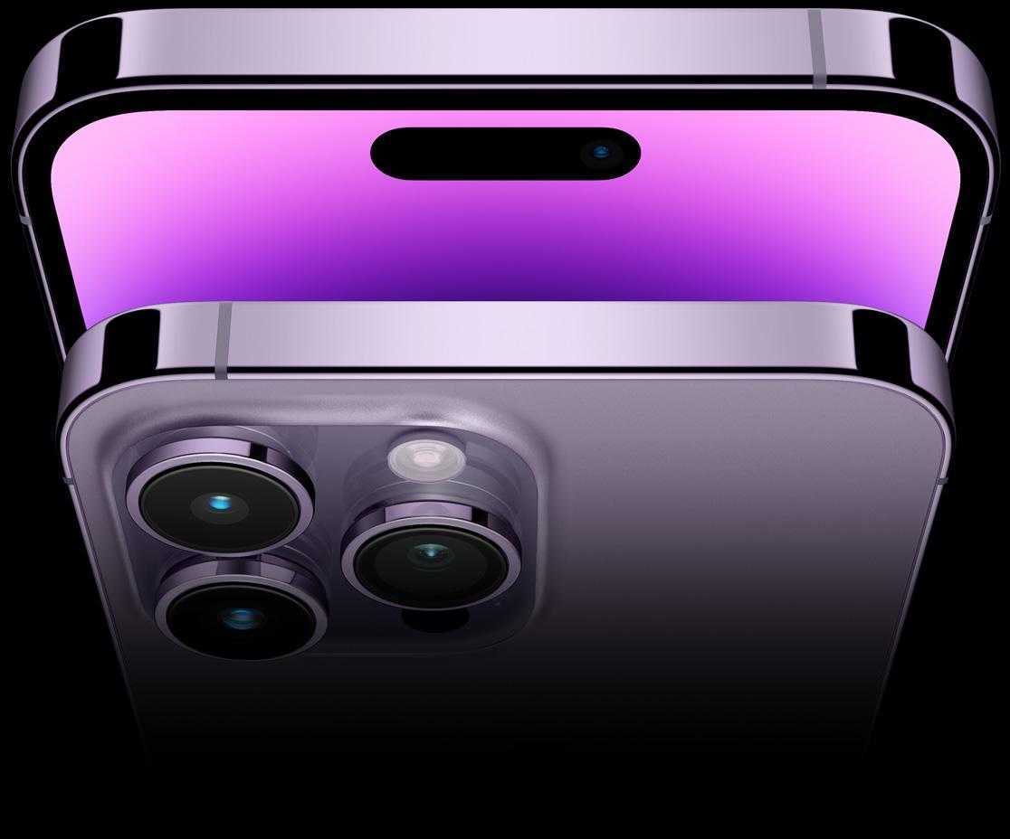 MWC 2023: iPhone 14 Pro стал лучшим смартфоном по версии GLOMO Awards 3