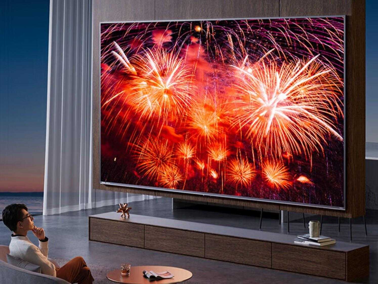 Hisense представила флагманские телевизоры E8K TV 3 hisense e8k 100