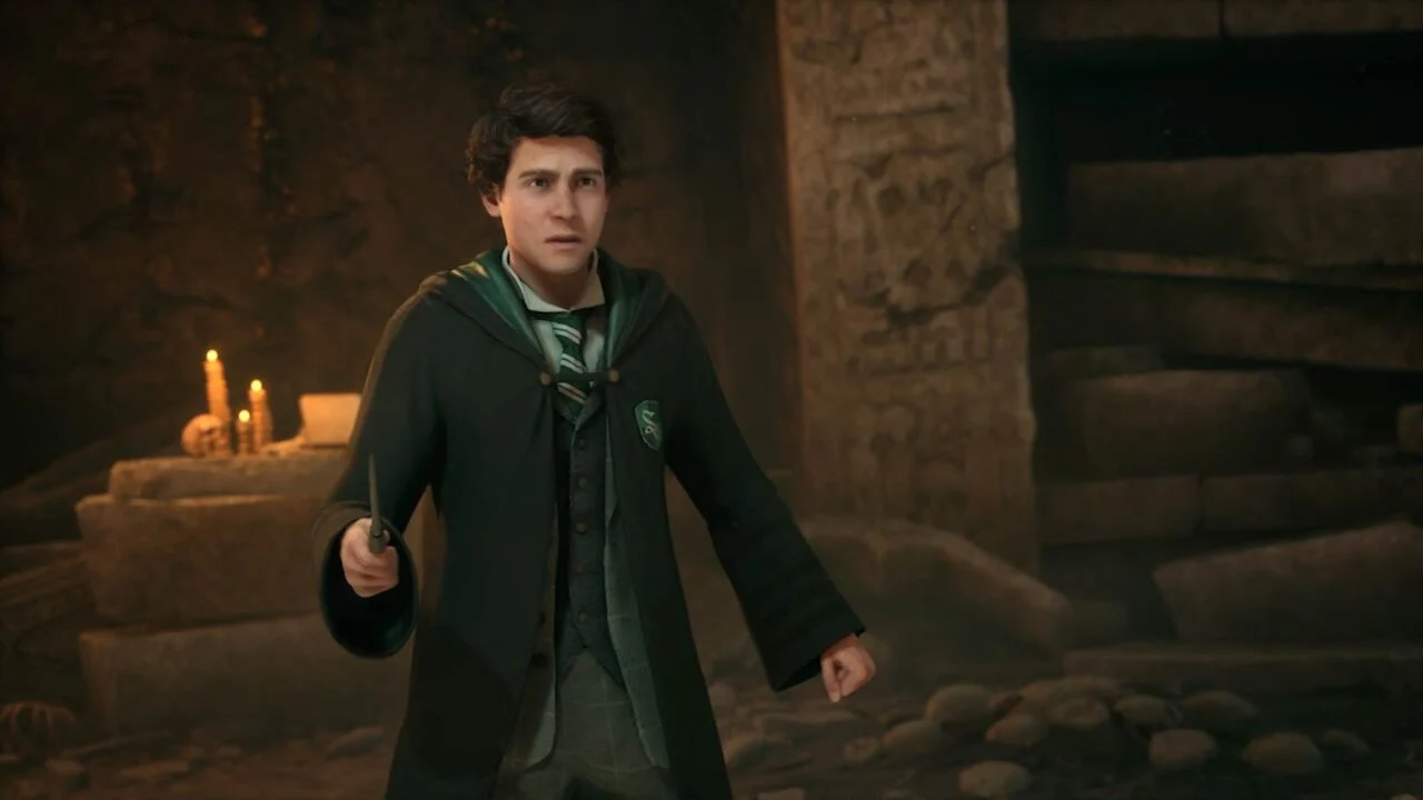 Hogwarts Legacy для PS4 и Xbox One снова перенесли 2 Hogwarts Legacy для PS4 и Xbox One снова перенесли