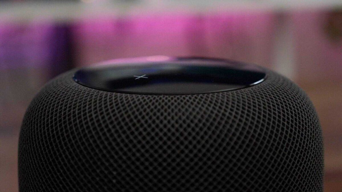Слух: Apple HomePod следующего поколения появится в 2024 году с дисплеем 2 Apple