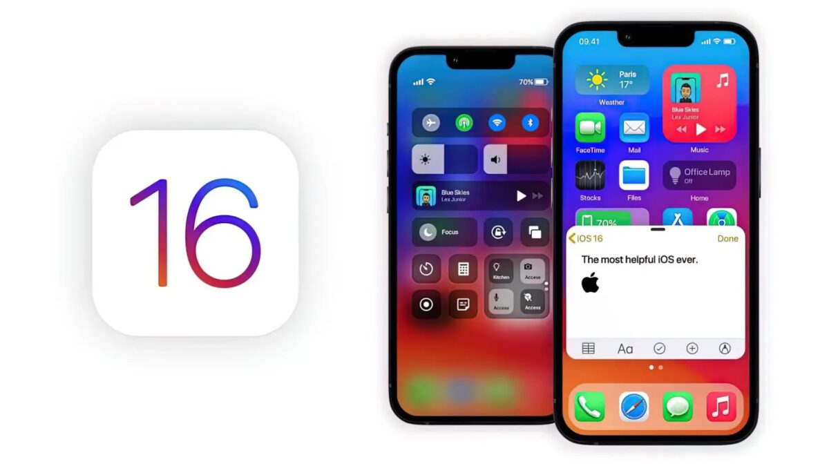 Apple выпустила iOS 16.4 с уведомлениями для веб-приложений 2 Apple