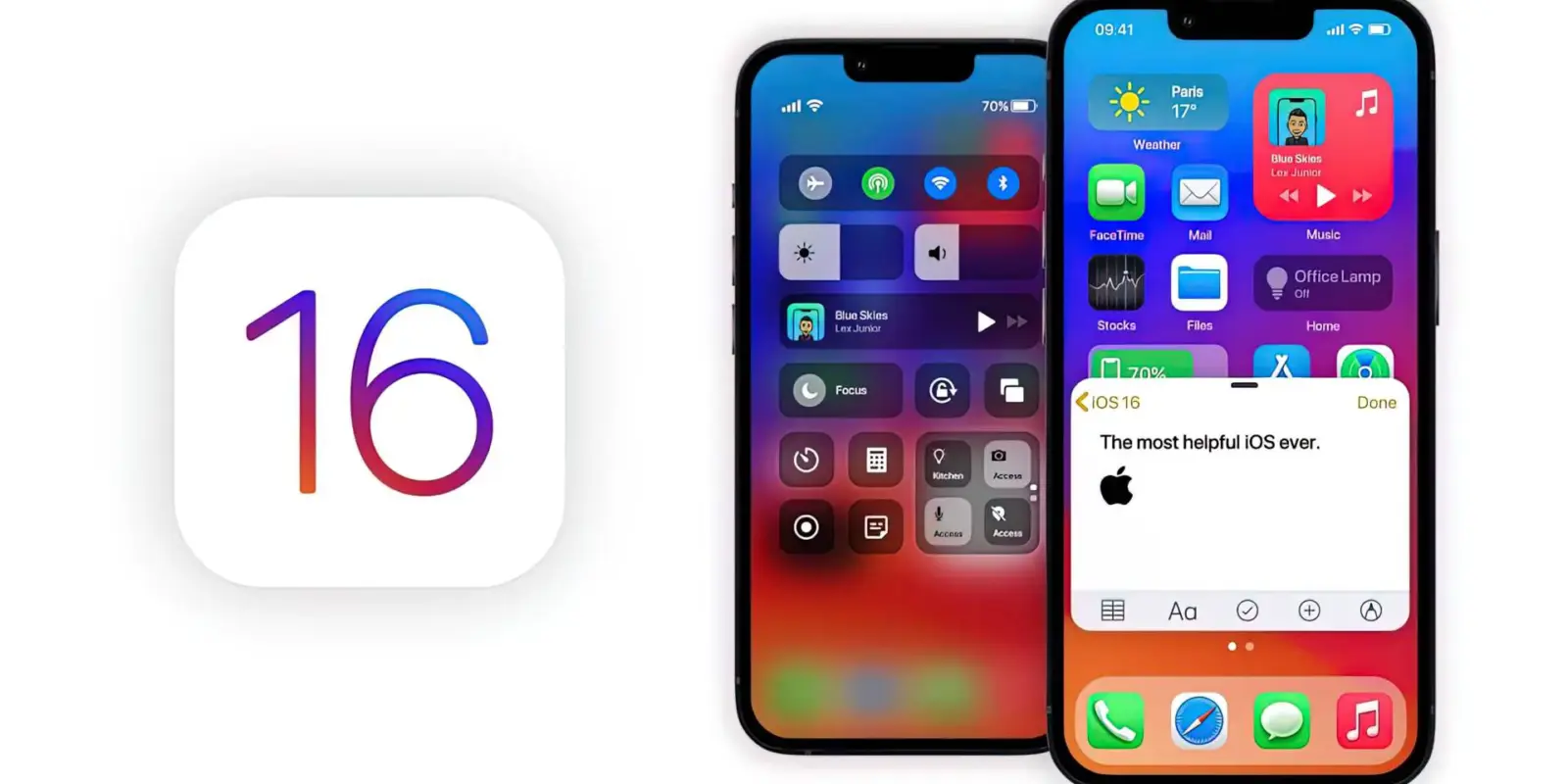 Apple выпустила iOS 16.4 с уведомлениями для веб-приложений 2 Apple