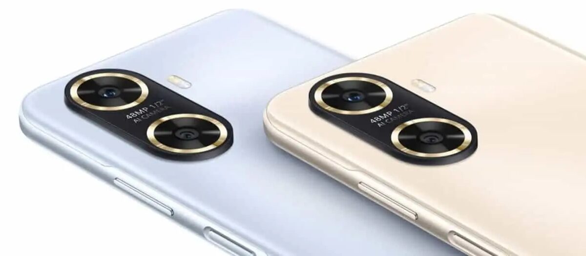 Huawei
