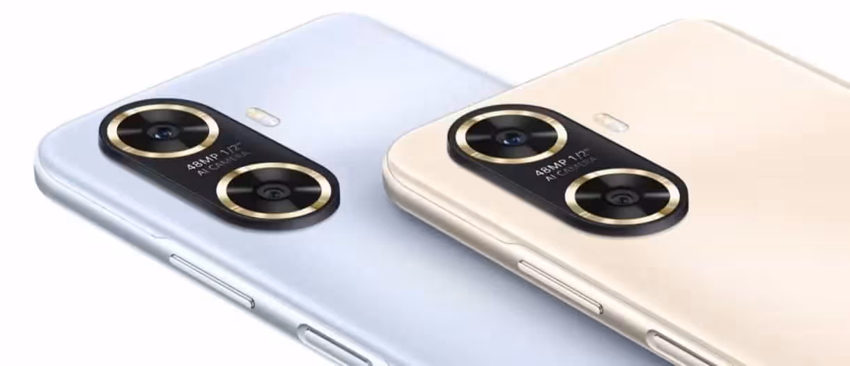 Huawei Enjoy 60 поступит в продажу 23 марта 2 Huawei