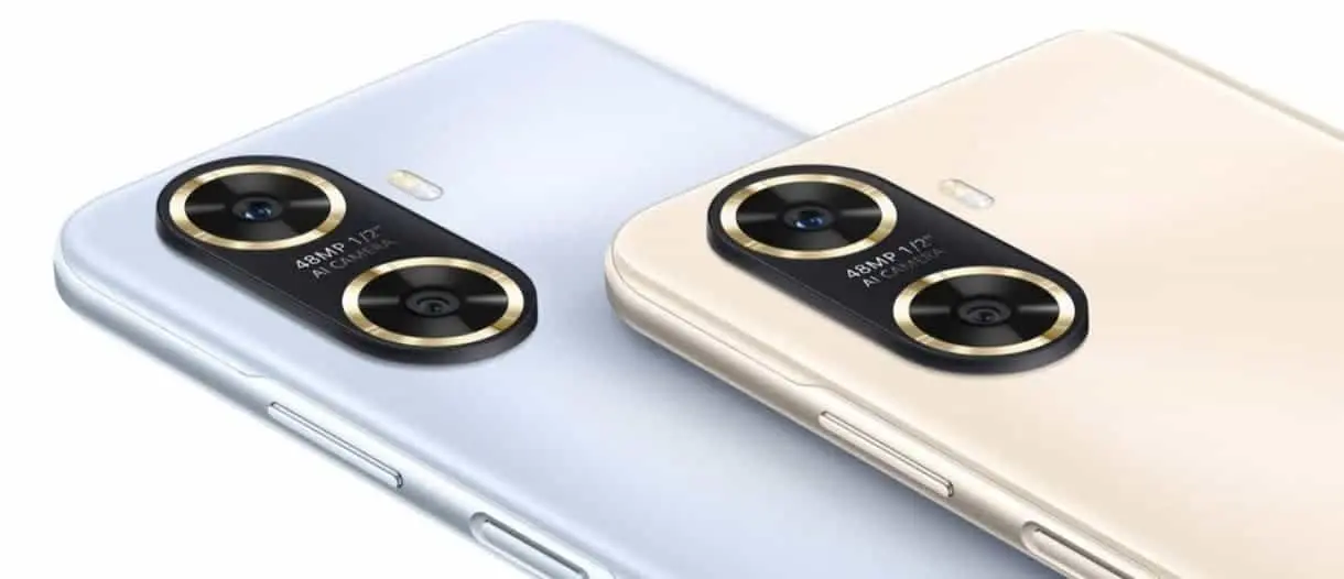 Huawei Enjoy 60 поступит в продажу 23 марта 2 Huawei
