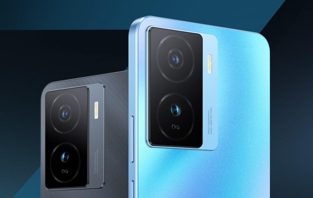 iQOO Z7 Pro