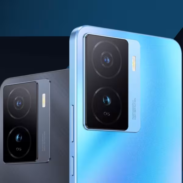 iQOO Z7 Pro