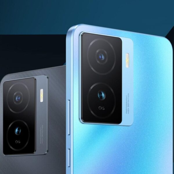 iQOO Z7 Pro