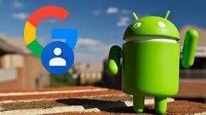 Google Contacts получает некоторые визуальные изменения для планшетов в версии 4.3 2 images 6