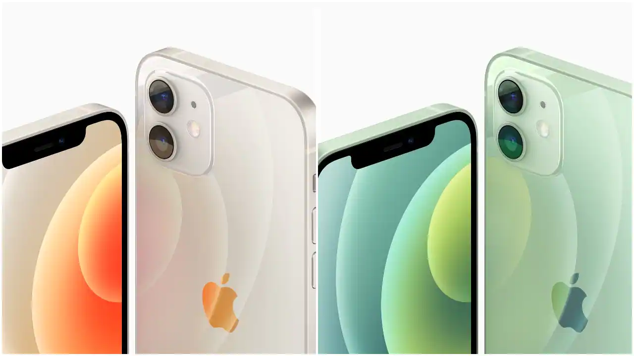 iPhone занимает 75% рынка премиальных смартфонов 6 iphone 12 2