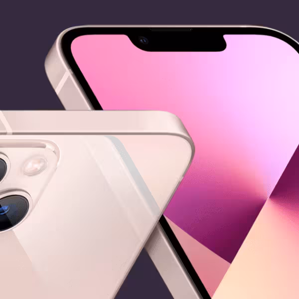  iPhone 13