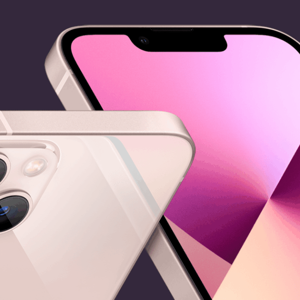 iPhone 13