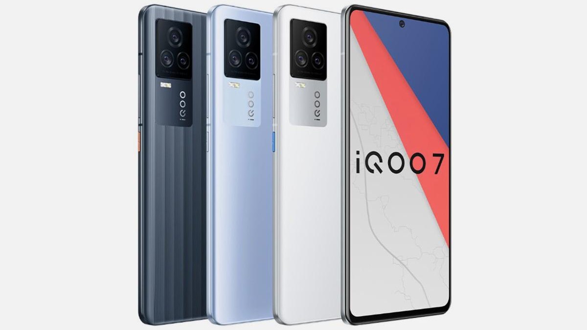 Vivo объединит iQOO с основным бизнесом, чтобы сократить расходы 3 iqoo142 large