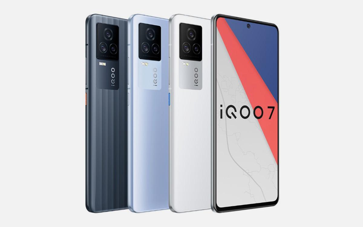 Vivo объединит iQOO с основным бизнесом, чтобы сократить расходы 3 iqoo142 large