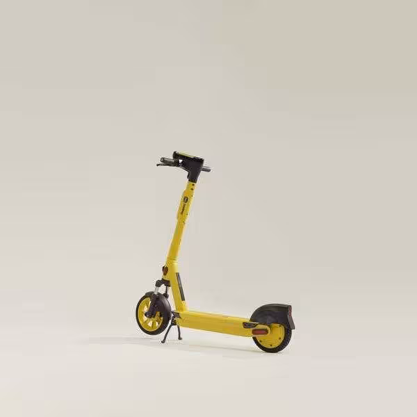 kicksharing yandex yandex go scooter